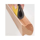 8pcs Contour Sanding Grips