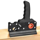 Radius & Chamfer Hand Plane W/ Handle