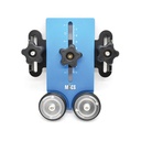 Safety Stock Roller Guide for Router Tables