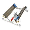 Router & Table Saw Spline Jig