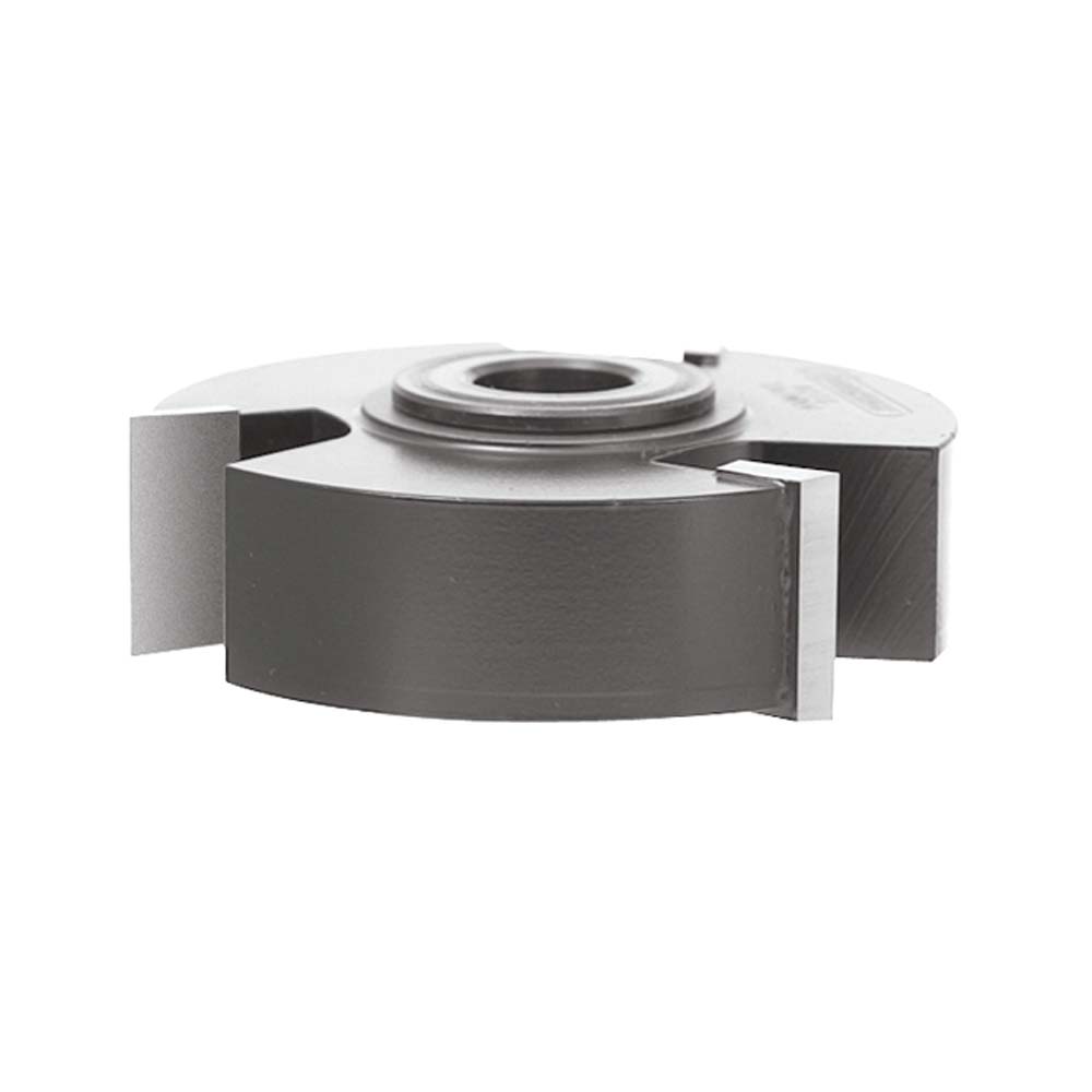 3/8" Straight Cutter C