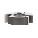 3/8" Straight Cutter C