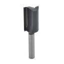 5/8" Straight Bit, 1/4" Shank - (Freud 04-136)