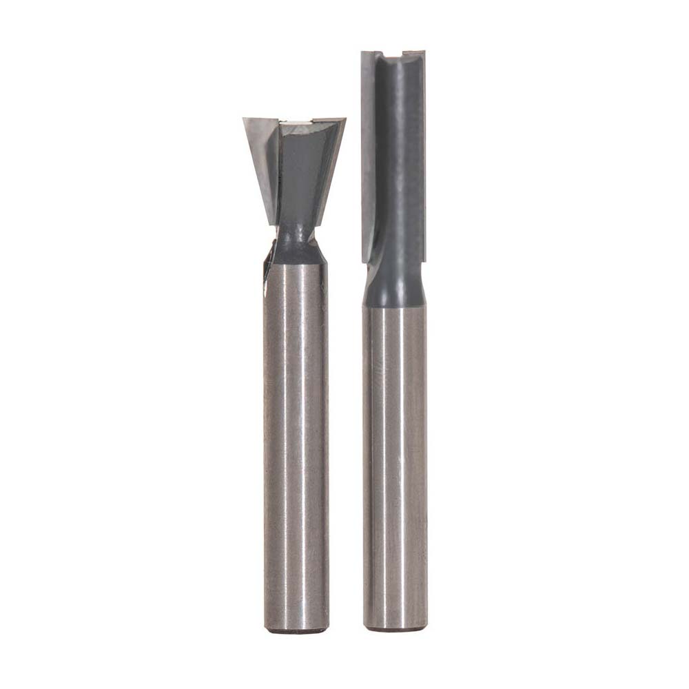 3/8"Dovetail(8 deg.)Bit,8mmSh