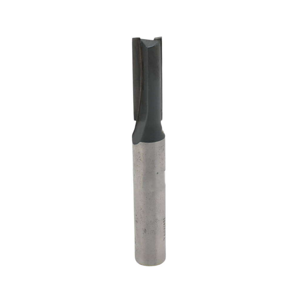 7/16" Straight Bit, 1/2"Shank C