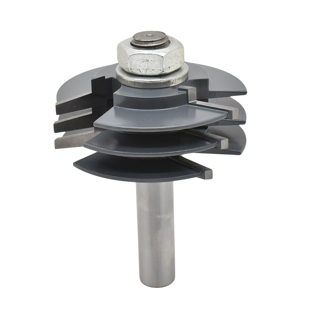 Finger Joint Bit, 1/2"Shank