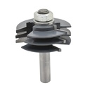 Finger Joint Bit, 1/2"Shank