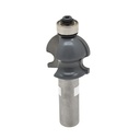 Molding Plane Profile Bit