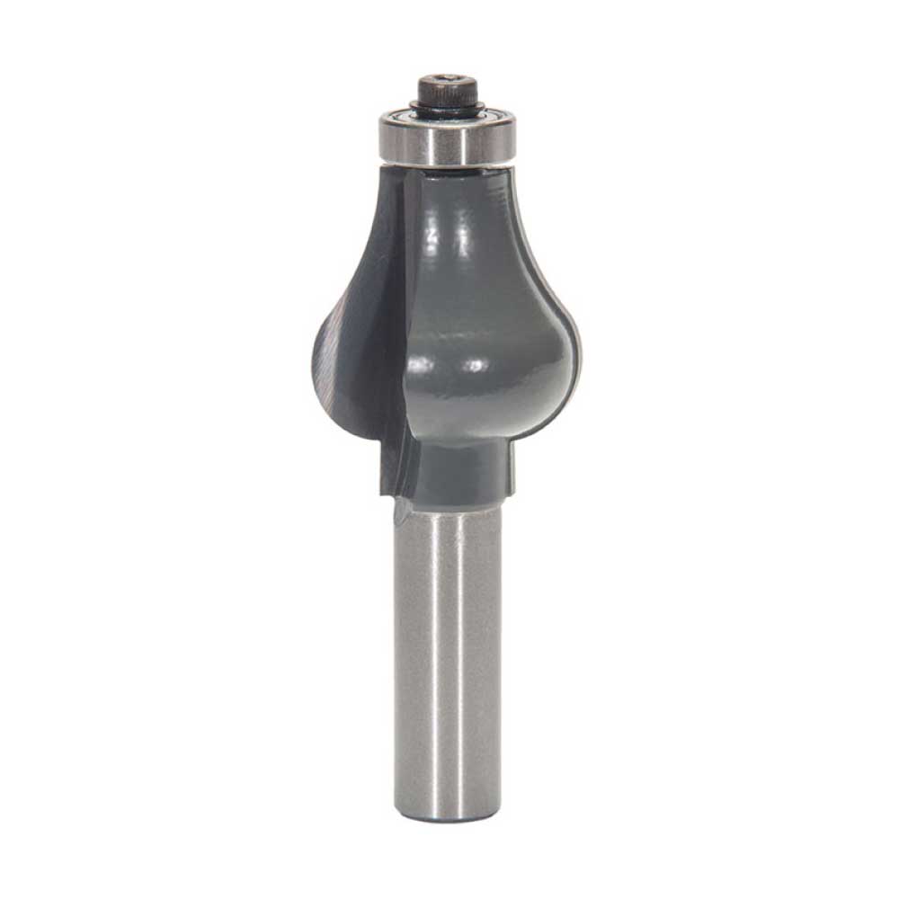 Handrail Bit, 1/2" Shank