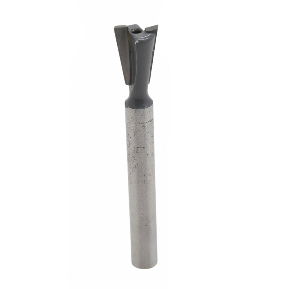 3/8" Dovetail (8 deg.) Bit