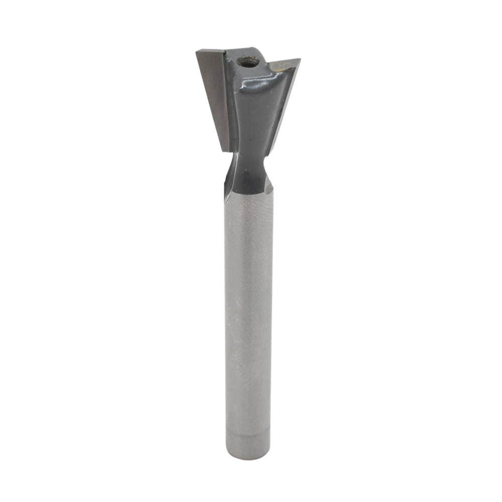 1/2" Dovetail (14 deg.) Bit - (Freud 22-104)