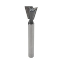 1/2" Dovetail (14 deg.) Bit - (Freud 22-104)