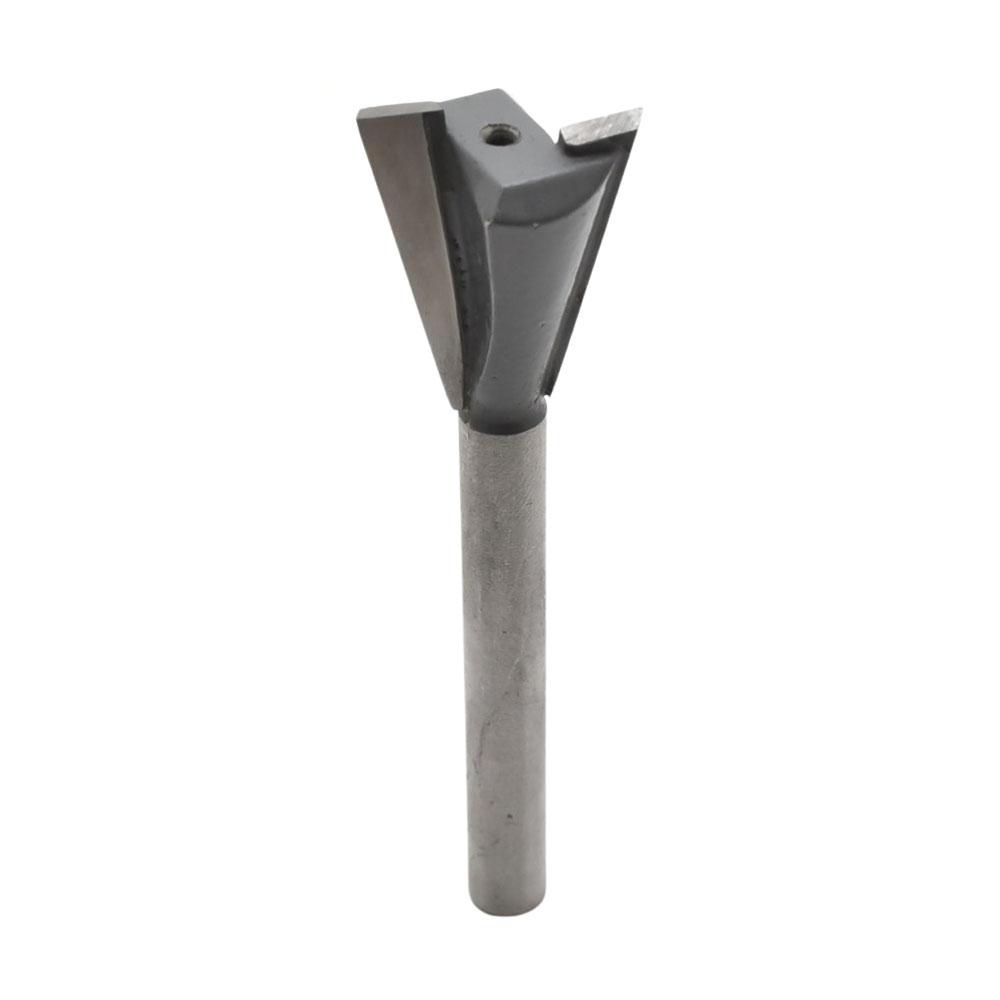 3/4" Dovetail (14 deg.) Bit - (Freud 22-134)