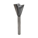 3/4" Dovetail (14 deg.) Bit - (Freud 22-134)