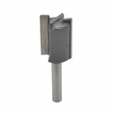 3/4" Straight Bit, 1/4" Shank - (Freud 04-140)