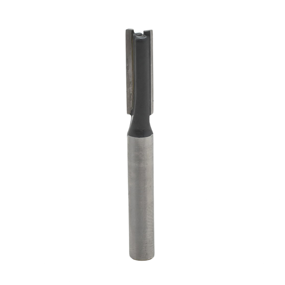 1/4" Straight Bit, 1/4" Shank - (Freud 04-106)
