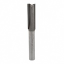 5/16" Straight Bit, 1/4" Shank - (Freud 04-118)