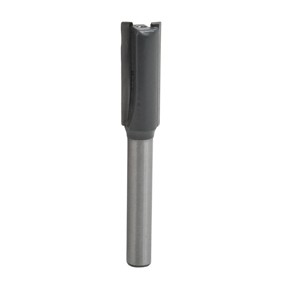 3/8" Straight Bit, 1/4" Shank - (Freud 04-124)