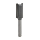 1/2" Straight Bit, 1/4" Shank - (Freud 04-132)