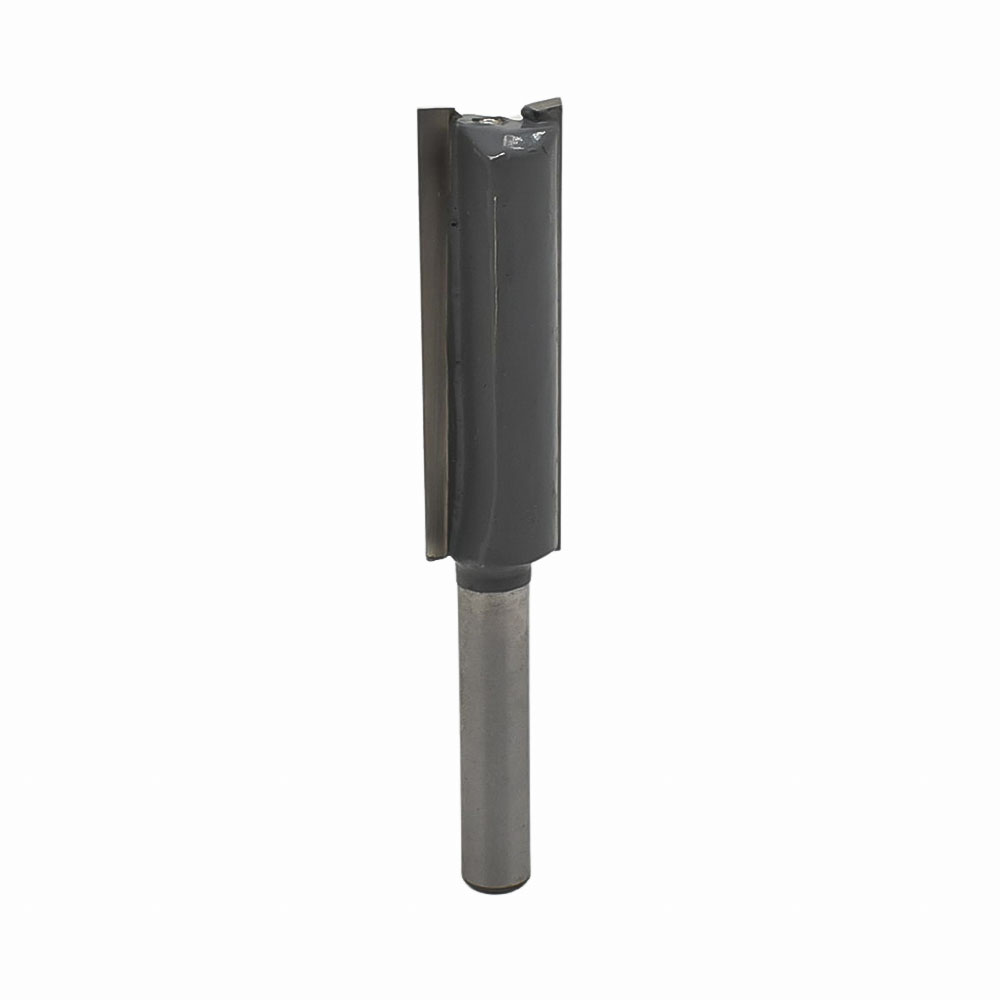 1/2" Straight Bit, 1/4" Shank - (Freud 04-130)