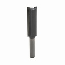 1/2" Straight Bit, 1/4" Shank - (Freud 04-130)