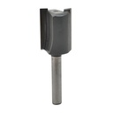 3/4" Straight Bit, 1/4" Shank