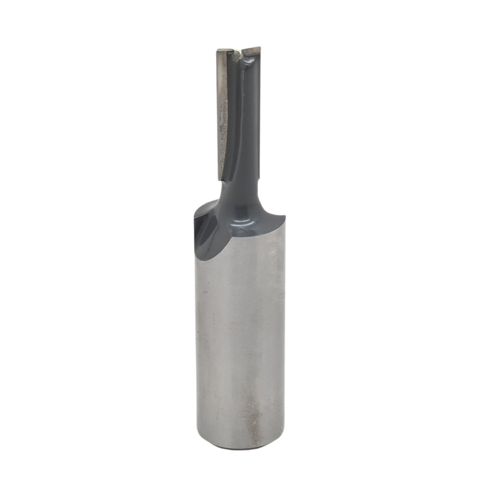 1/4" Straight Bit, 1/2" Shank - (Freud 12-102)