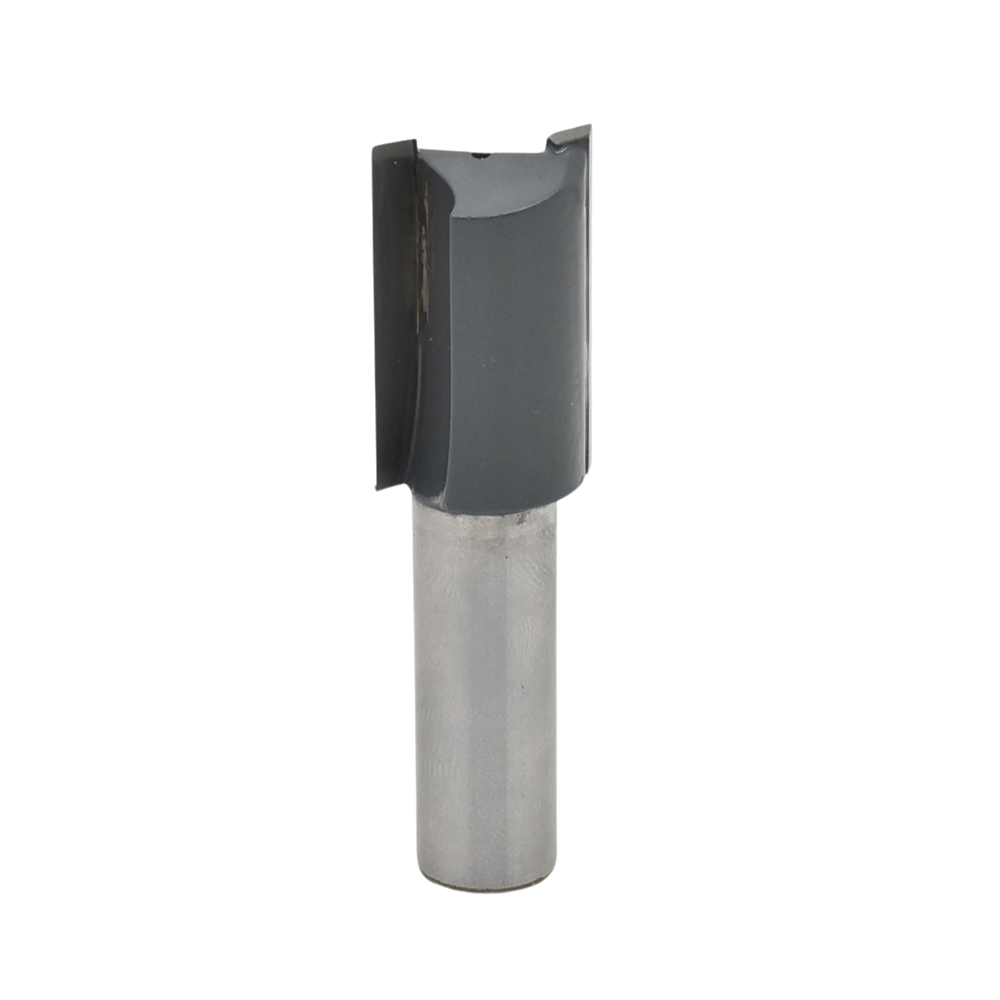 25/32"Straight Bit, 1/2"Shank C