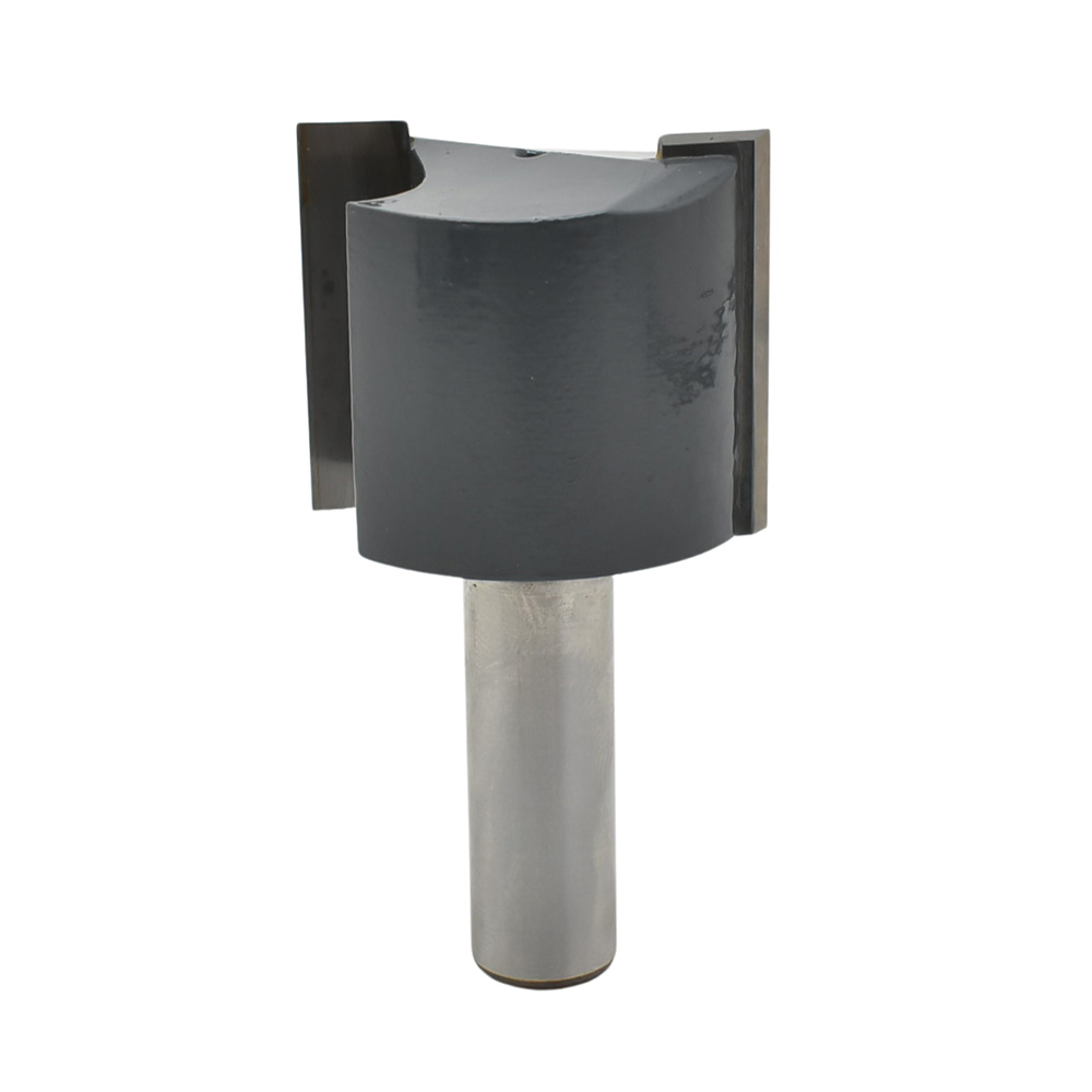 1-1/2"Straight Bit, 1/2"Shank C