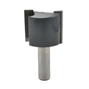 1-1/2"Straight Bit, 1/2"Shank C