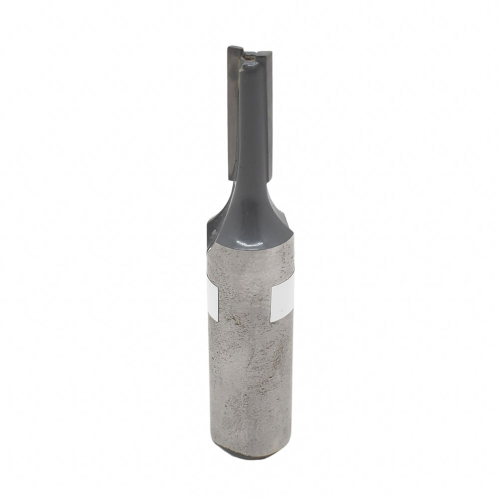 1/4" Straight Bit, Down Shear Cut - (Freud 12-100)