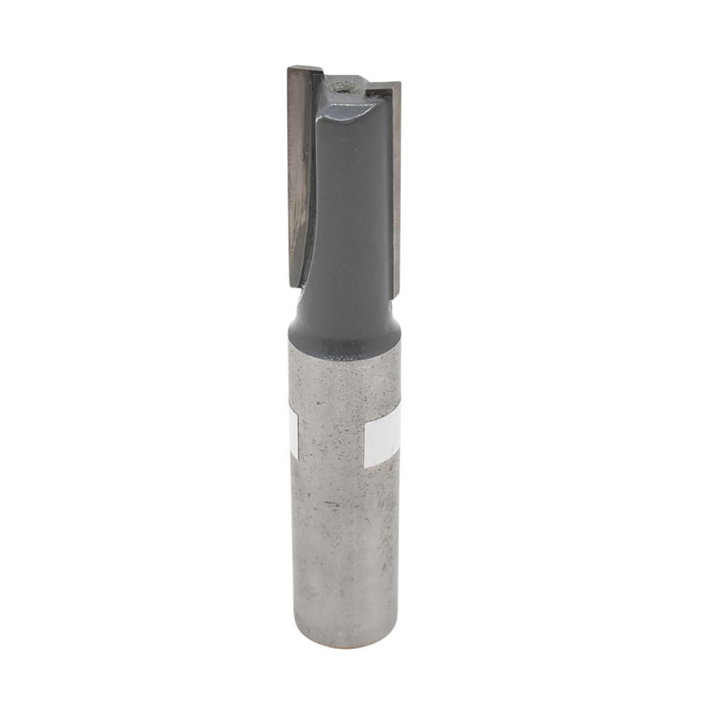 12.3mm Straight Bit,Down Shear Cut C