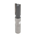 12.3mm Straight Bit,Down Shear Cut C