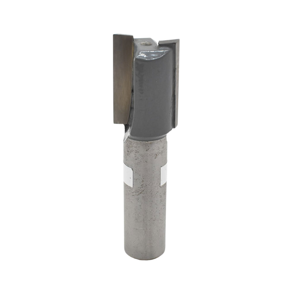 18.2mm Straight Bit,Down Shear Cut C