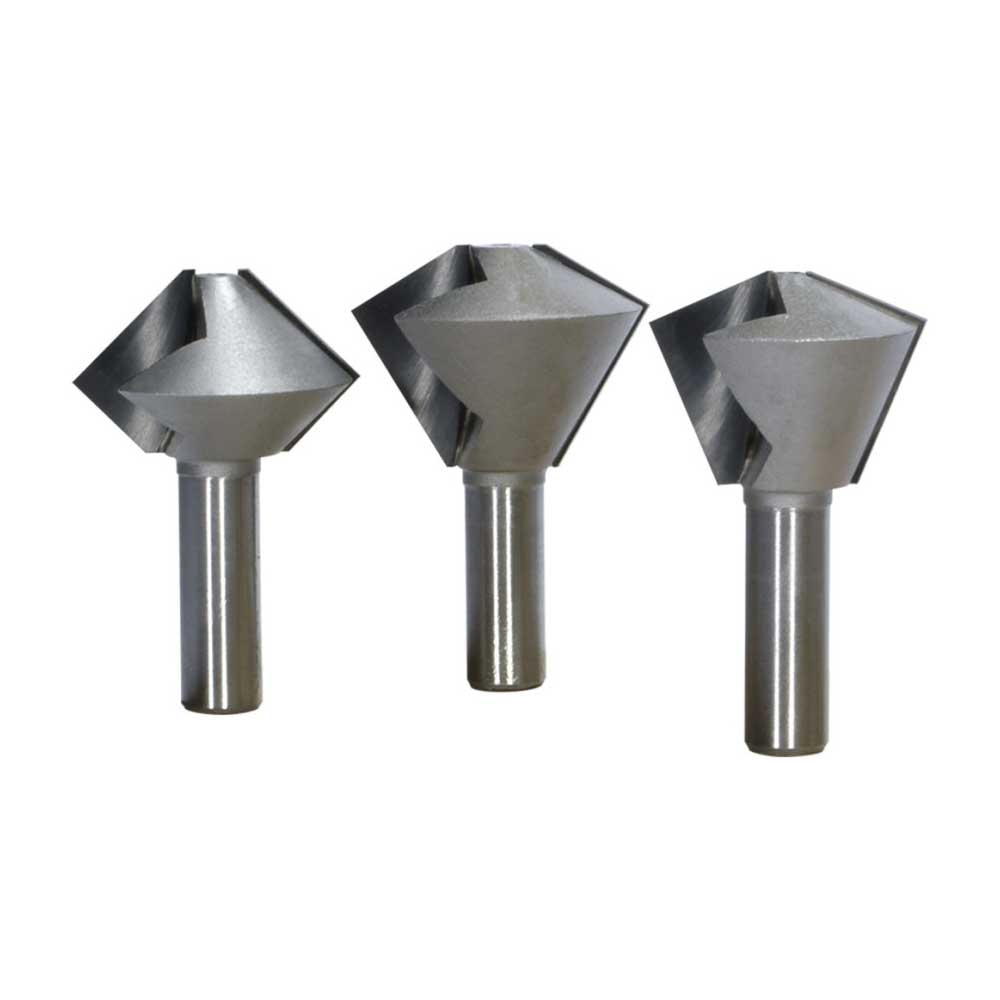 3pc MultiSided GlueJoint Set (A)