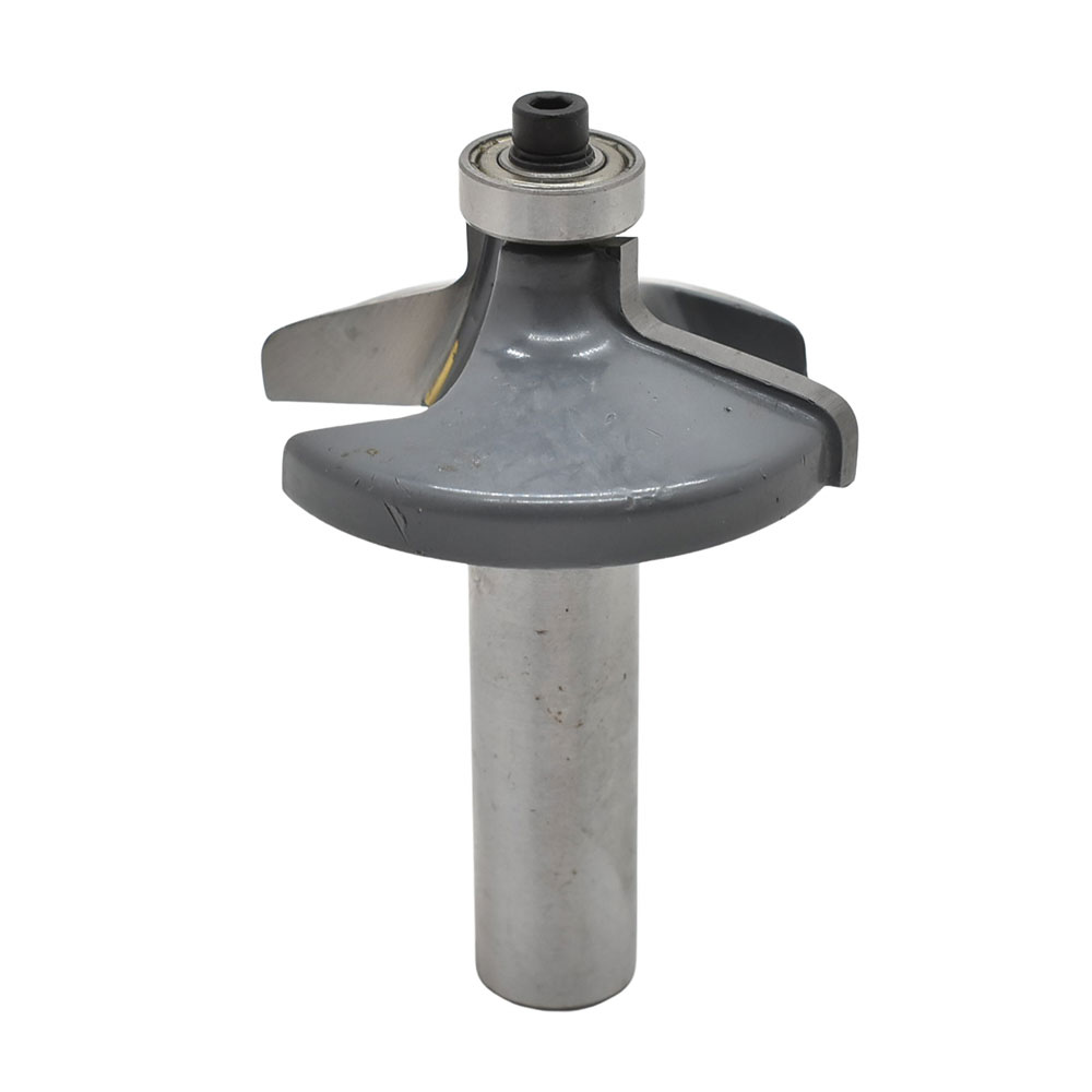European Door Edge Bit, 1/2"Shank