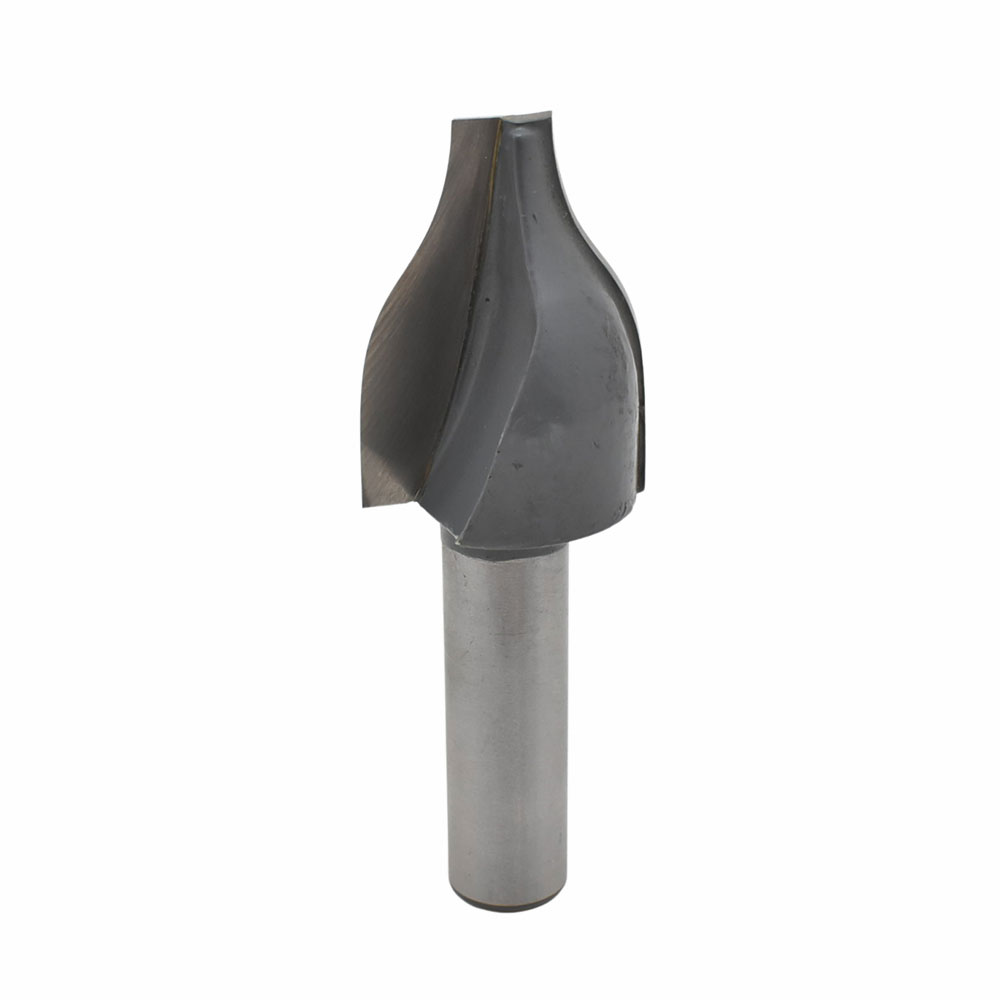 Ogee Raised Panel Bit,1/2"Sh.C
