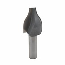 Ogee Raised Panel Bit,1/2"Sh.C