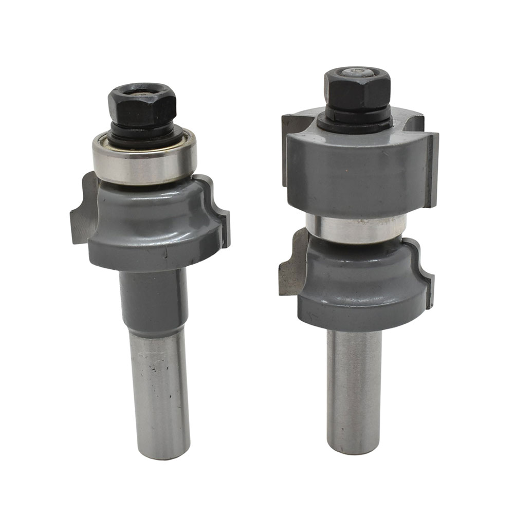 Window Sash Set, 1/2" Shank (I)