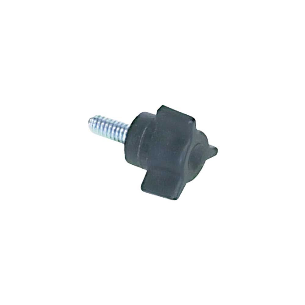 3 Pt. 1" Knob 1/4"-20 W/ 5/8" Stud
