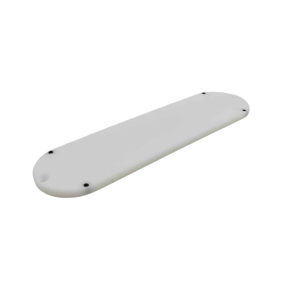 Zero Clearance Insert, Rigid
