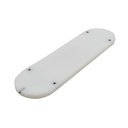 Zero Clearance Insert, Sears Hyb