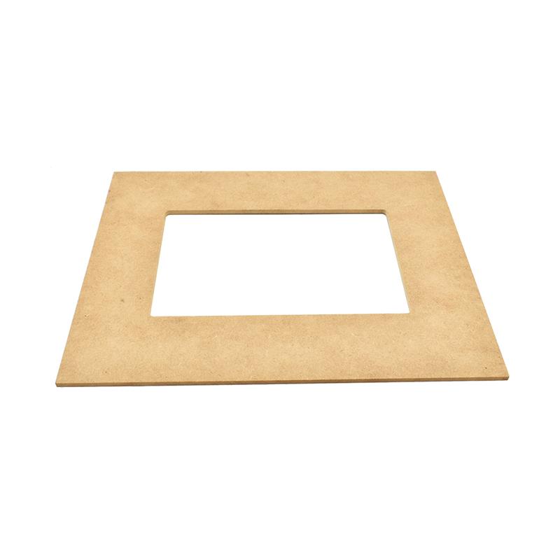Pattern Template for Trim Router Lift #20008