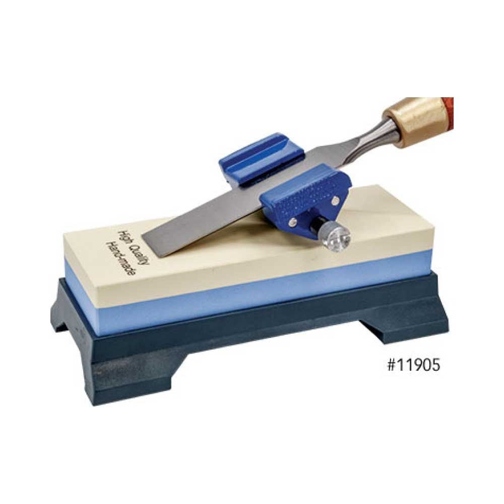Sharpening Honing Chisel Guide