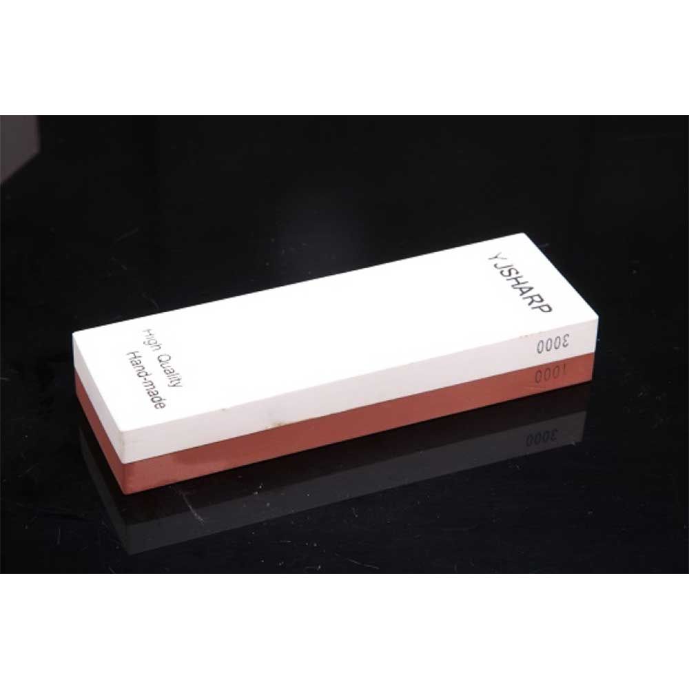 Double Sided Water Stone 1000/3000Grit