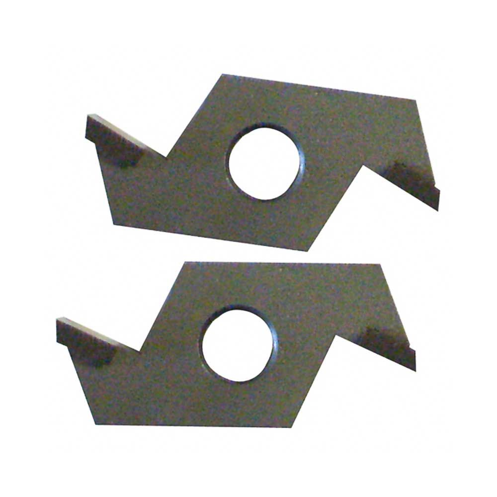 5.5mm  Plywood Stile & Rail Conversion Set