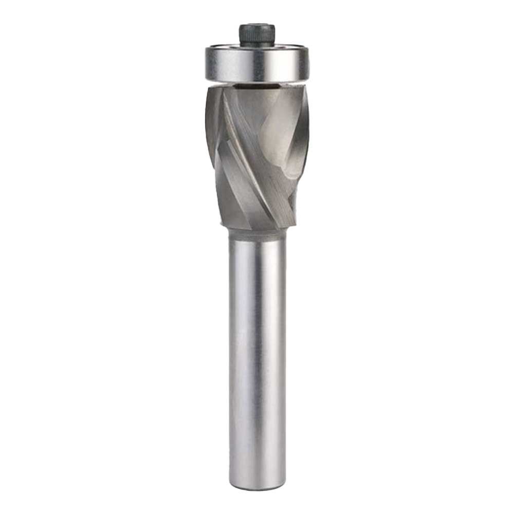 Superior Spiral Flush Trim 1/2" Shank