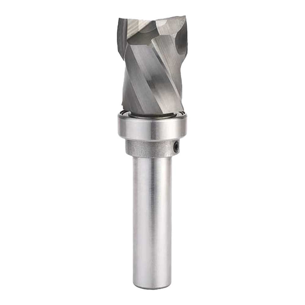 Superior Pattern Trim Bit 1/2" Shank