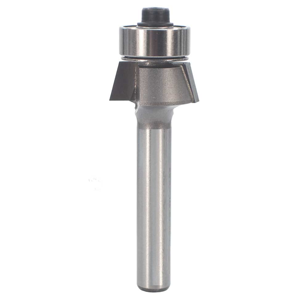 Bevel Trim 15 Degree 1/4"Shank