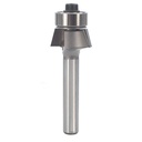 Bevel Trim 15 Degree 1/4"Shank
